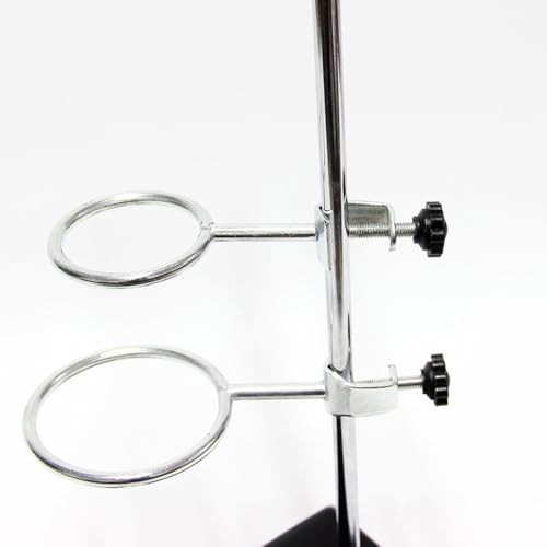 Support de laboratoire stable pour éviter la casse de fiole de chimie
