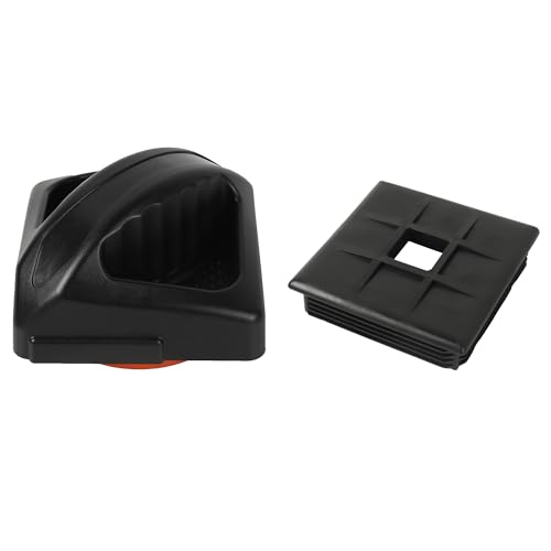 Image of TonGass (1+1-Pack) RV Bumper Cap Set