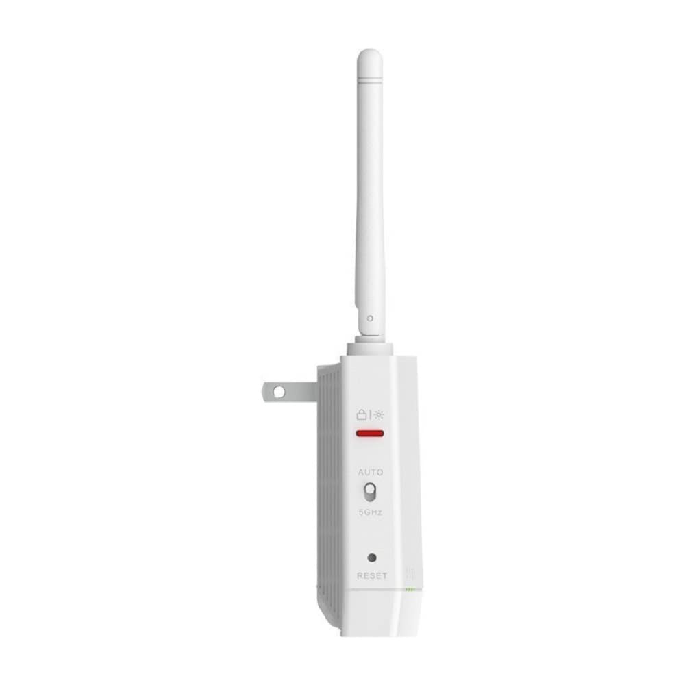 Amazon.co.jp: バッファロー WEX-1800AX4EA Wi-Fi 6 11ax 対応中継機 