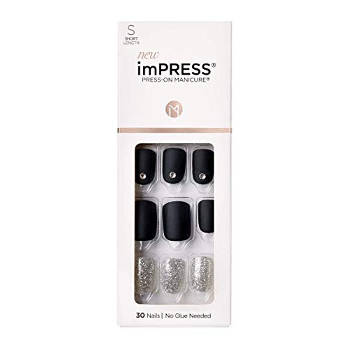imPRESS Press-on Manicure - Can't Stop
