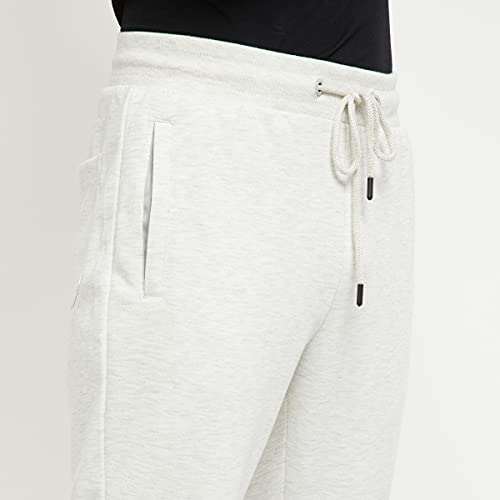 Image of Max Men Textured Elasticated Joggers