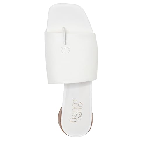 Image of Franco Sarto Womens Loran Slide Sandal