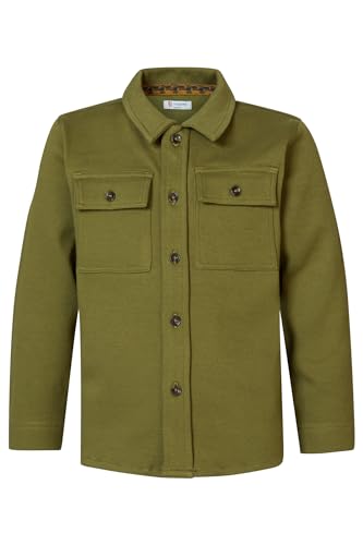 Boys Shirt Hordain Long Sleeve