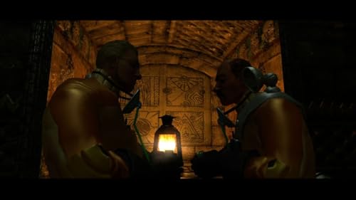 Image of Perfect Dark Zero