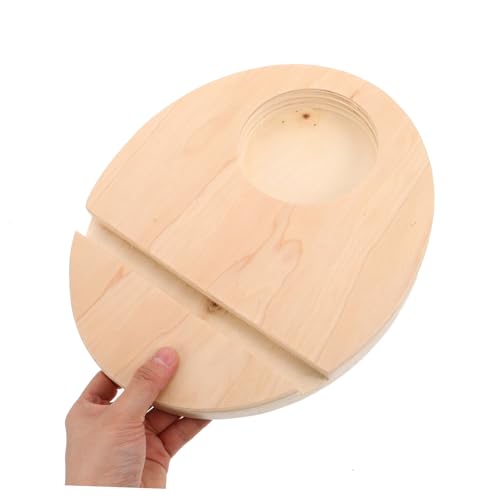 Support pour planche d'équilibre exercice maison entraînement portable - 3