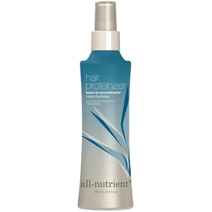Amazon.com : All Nutrient Shine+ Gloss Mist 3.4 oz : Hair