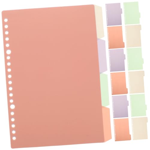 VILLCASE 12Zbg FŐpm[gubNCfbNXd؂^u \y[WI[KiCU[ ސpubN}[J[t