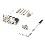 PRS CE, S2, SE tremolo bridge, includes arm, springs, claw and wrench VEHICLE TRAINS FOR MODEL VEHICLES PRS