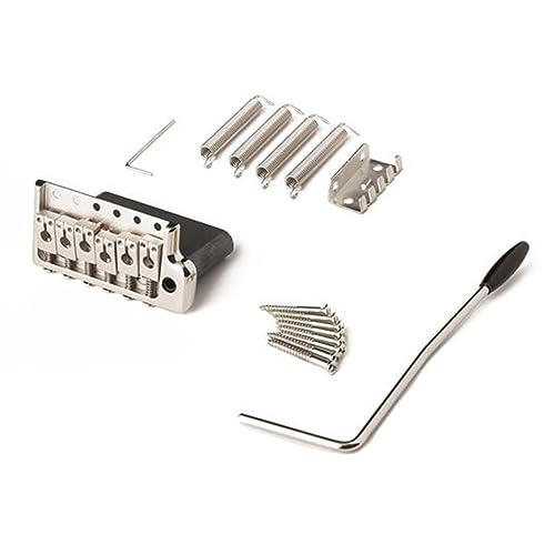 PRS CE, S2, & SE Tremolo Bridge, (inc arm, Springs, Claw & Wrench)