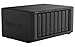 Synology 8 Bay DiskStation DS1825+ (Diskless)