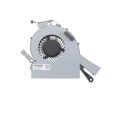 All-in-one CPU Cooling Fan BSC0905HD-00 DC05V 0.80A 4-Pin for HP for Pavilion 24-R 27-R 27-R174CN 24-R114 24-R124