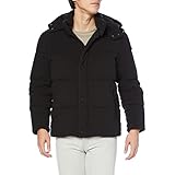 [ヘルノ] キルトジャケット PI0798U メンズ BLACK 50