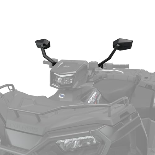 Polaris Original Side View Mirrors