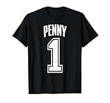 Penny Support Kleidung & Geschenke für Fans