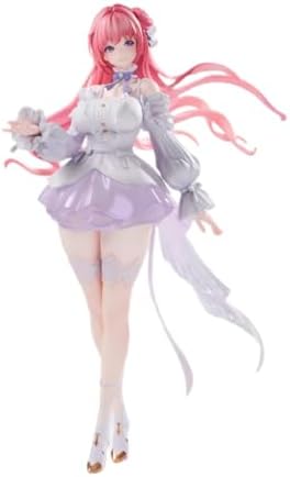 ホビーサクラ(Hobby Sakura) 勝利の女神：NIKKE ドロシー 1/10スケール 約190mm PVC&ABS製 塗装済み完成品フィギュア