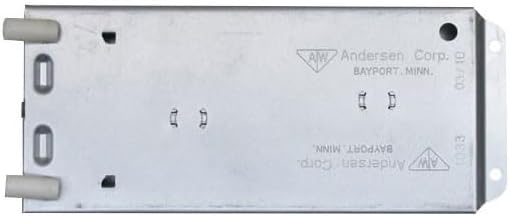 Andersen 200 Series Narroline Window Sash/Counter Balancer, Left Hand - L1231/33
