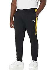 Speed Puma Black/Spectra Yellow