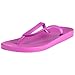 Ipanema Women's ANAT Colors FEM Flip-Flop, Lilac II, 6.5 UK, Lilac II, 9