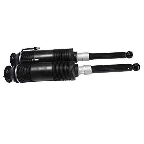 Amortisseur hydraulique Mercedes W220 solution fuite suspension ABC arrière paire
