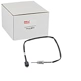 NTY Abgastemperatursensor passend für X3 | Egt-BM-005