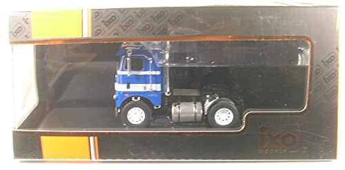 Freightliner COE 1976 IXO 1/43 réplique fidèle sans défaut pour collectionneur