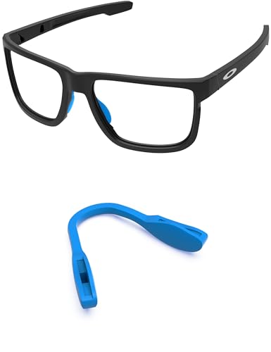 Image of Replacement Nose Pad for Oakley Split Shot OO9416 / Split Time OO4129