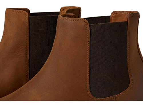 Image of Johnston & Murphy Calder Chelsea Boots