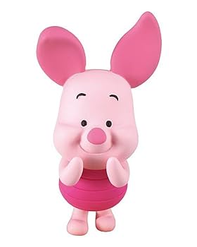 Amazon | 【ピグレット】ないしょとーくFig. くまのプーさん