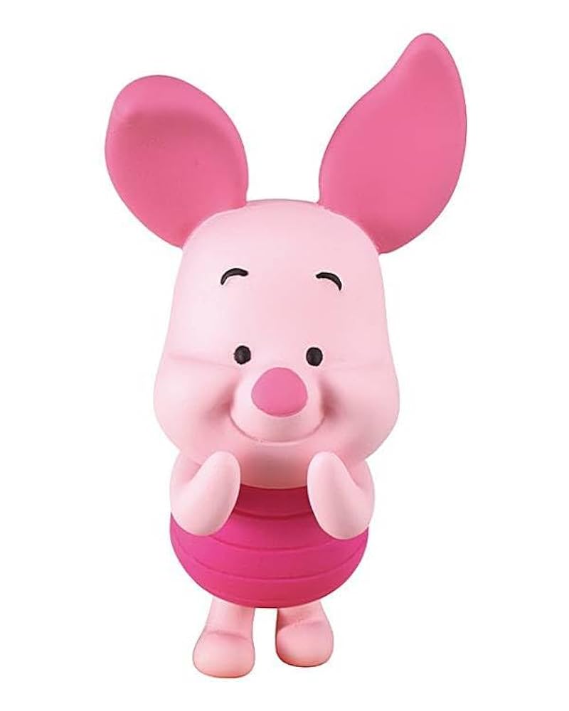プーさん ピグレット ちびーず ニットぬいぐるみ 入手困難 稀少
