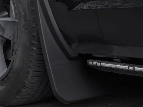 Guardabarros Land Rover Defender 2020+ con cubierta contra salpicaduras ruedas 6