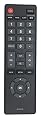 Universal Remote Compatible for Emerson NH310UP LF320EM4F LF391EM4F LF320EM5F LF501EM5F LC391EM4 LE290EM4F TV Remote Control
