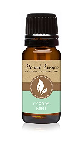 All Natural Fragrance Oils - Cocoa Mint - 10ML