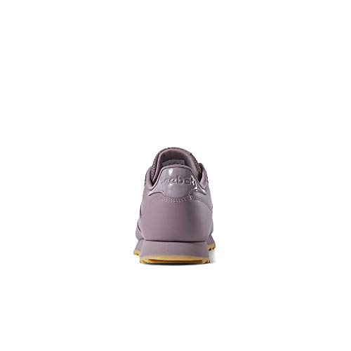 Image of Reebok Classics Men's Cl Lthr Leather Running Shoes