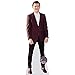 Produktbild Celebrity Cutouts Tom Holland (Maroon Blazer) Pappaufsteller lebensgross