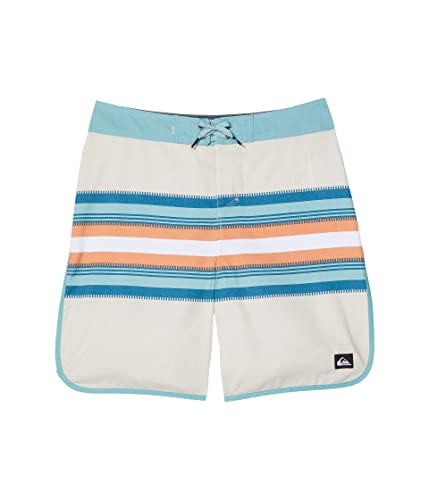 Quiksilver Boy's Everyday Scallop 17