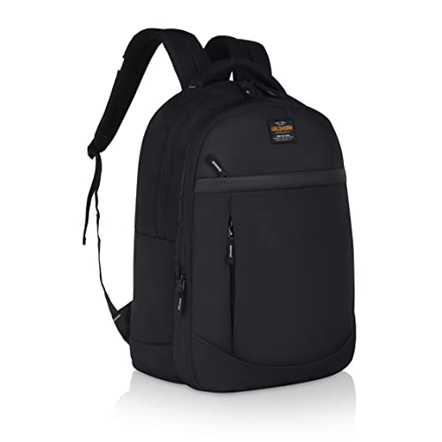 Image of WildHorn 30L Laptop Backpack for Men /Women I Waterproof I Travel /Business /College Bookbags Fit 15.6 Inch Laptop