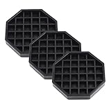 Happy Reunion Coffee Countertop Octagon Drip Tray (4' - 3 pcs)