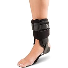 DonJoy Performance Bionic Stirrup Ankle Brace - Small - Right