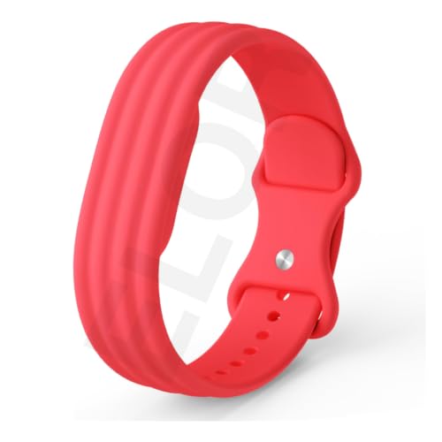 Image of ELOR Replacement Strap /Band compatible with Google Fitbit Air