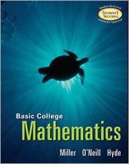 Basic College Mathematics