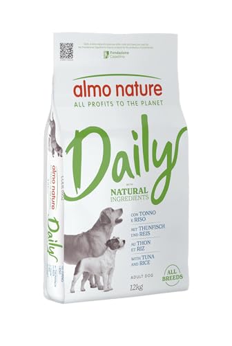 Almo Nature Daily - Crocchette per Cani Adulti All Breeds