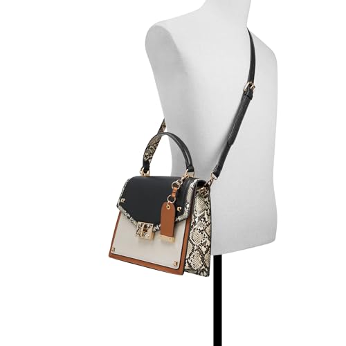 ALDO Topworth, osso multi, Osso Multi, Medium
