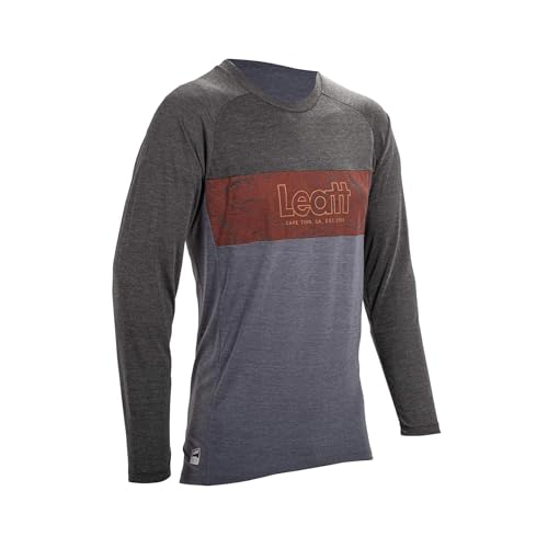 MTB Jersey Gravity 2.0 breathable and stretch