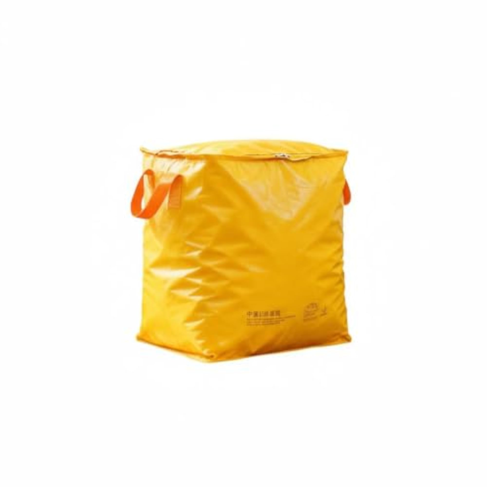 Large Relocation Tote, Extra Large Tear-Resistant Woven Packing Tote