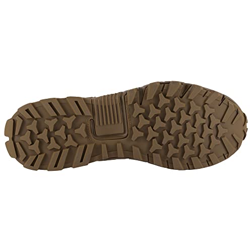 Image of Reebok Work Trailgrip Tactical 8 inch Composite Toe Men's Oxford