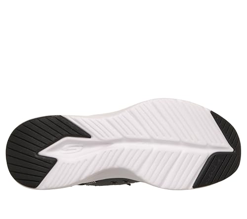 Image of Skechers Women's Contour Foam Cozy Fit Hands Free Slip-ins Sneaker