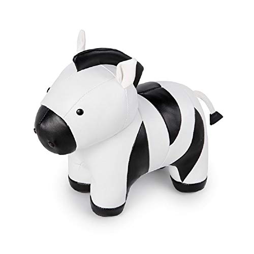 Little Big Friends Les Animaux Musicaux Boite à Musique pour Bébé | Peluche Musicale Animal | Facile à Nettoyer | Tout Doux | Robert Le Zèbre Cover