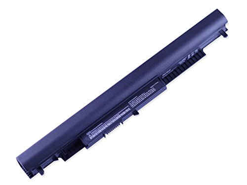 Reemplazo BEYOND Batería para HP 240 G4, 245 G4, 250 G4, 255 G4, 256 G4, HP Notebook 14 14G, 15 15G, HP HS03 HS04 HSTNN-LB6U HSTNN-LB6V 807612-421 807956-001. [14.6V 2200mAh,12 Meses de garantía]