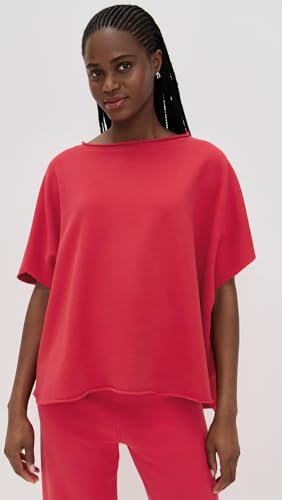 Frank & Eileen Women's Olive Original Capelet2