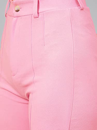 Image of KOTTY Women's Regular Casual Pants